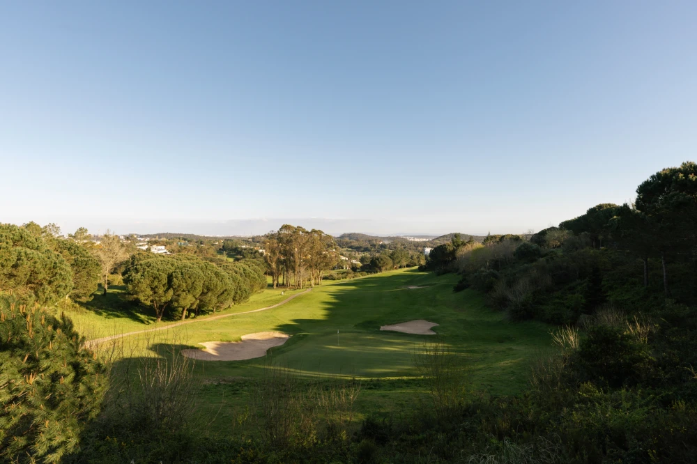 Belas Clube de Campo Golf Course