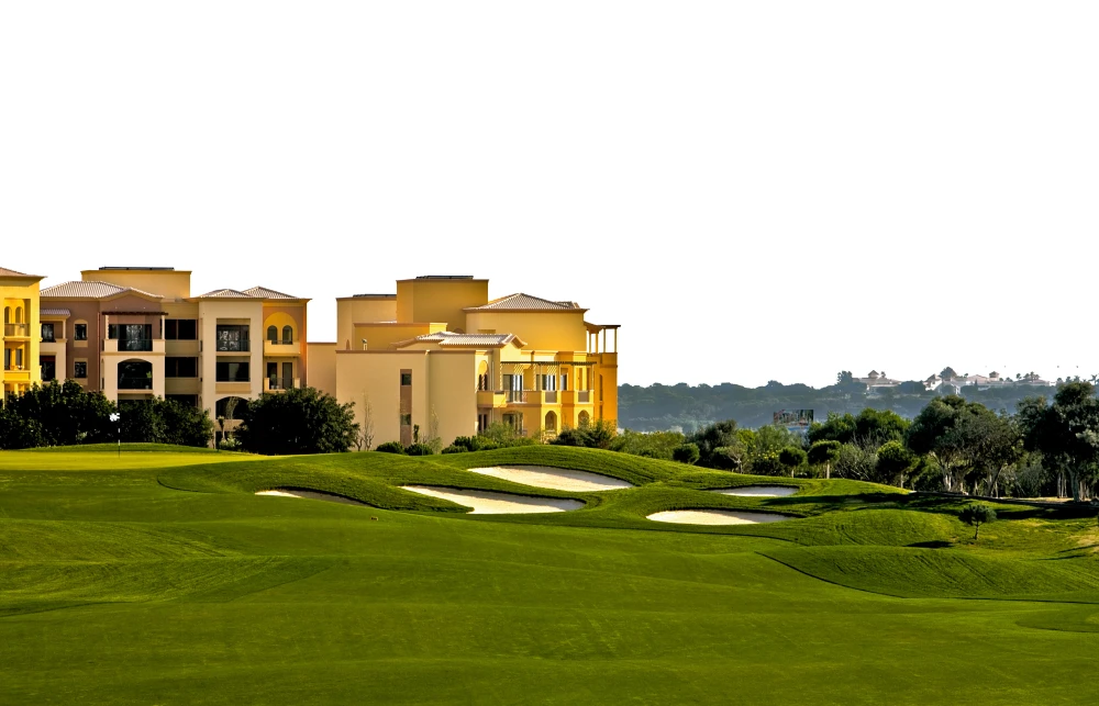 The Residences at Victoria Golf Course