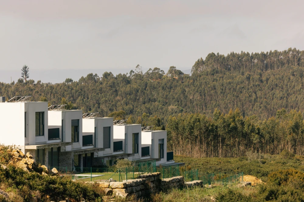 Belas Clube de Campo - Townhouses II