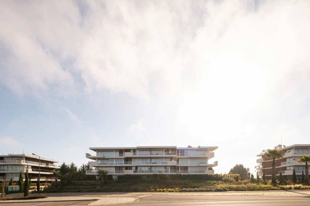 Belas Clube de Campo - Multi-Family I