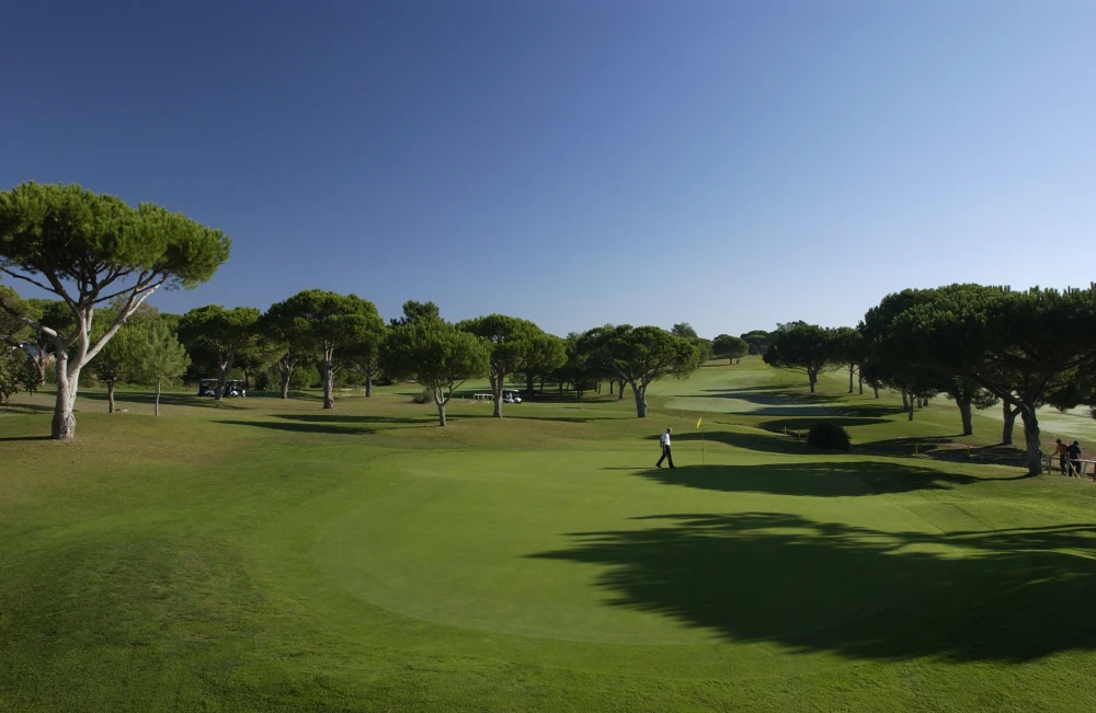 Vilamoura - Pinhal Golf Course