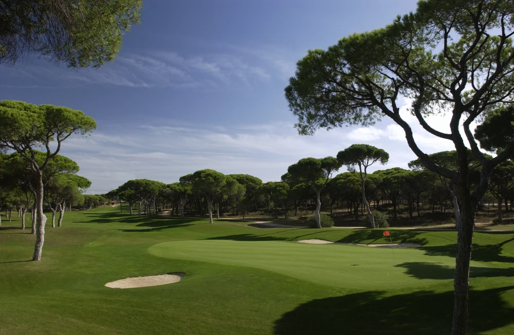 Vilamoura - Millennium Golf Course
