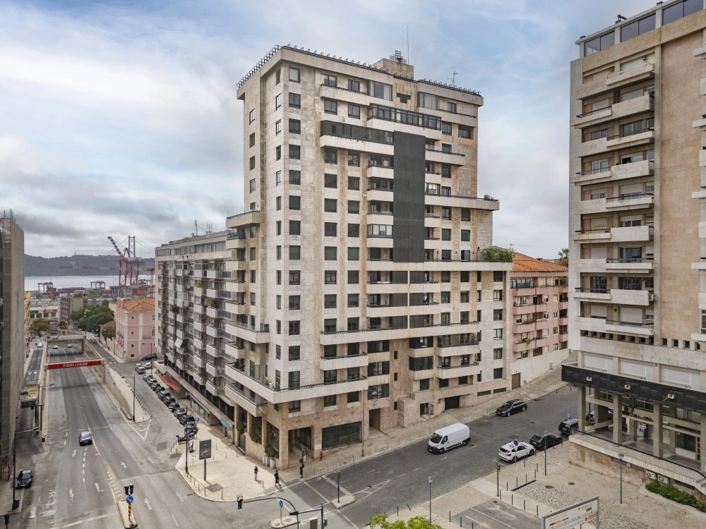 Edifício Embaixador