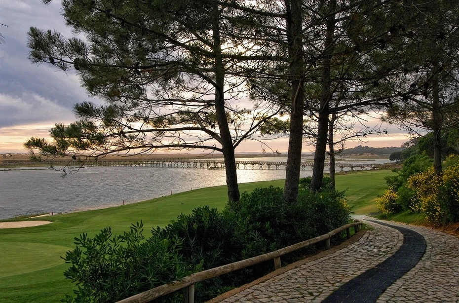 Quinta do Lago - San Lorenzo