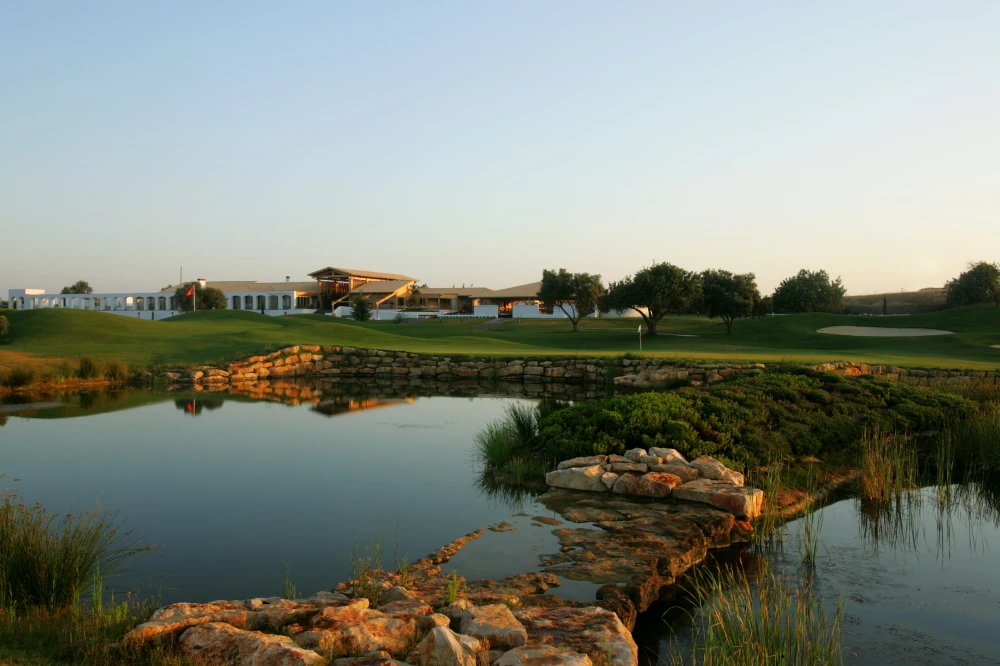 Vilamoura - Victoria Golf Club