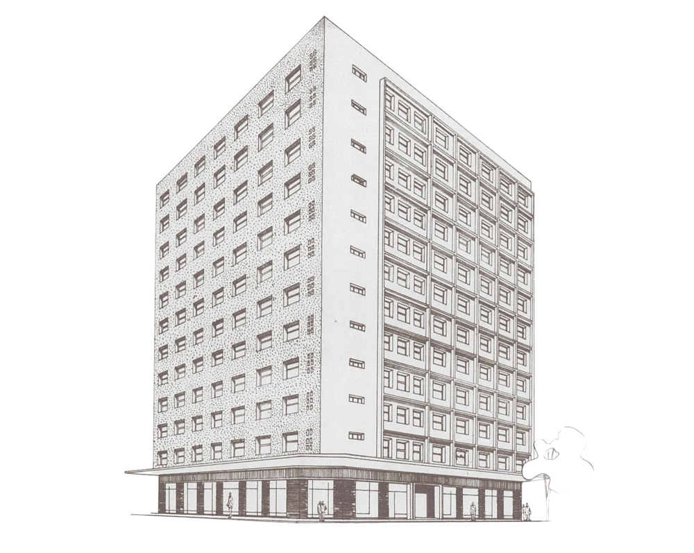 Edifício Rio Largo