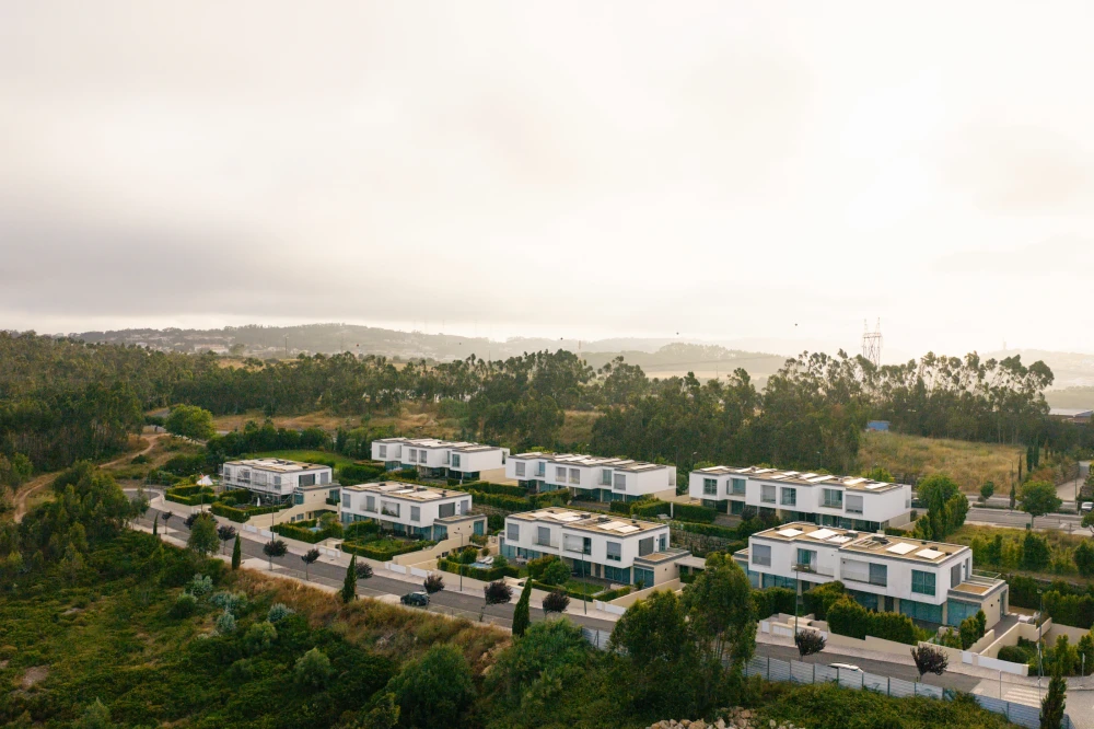 Belas Clube de Campo - Townhouses I