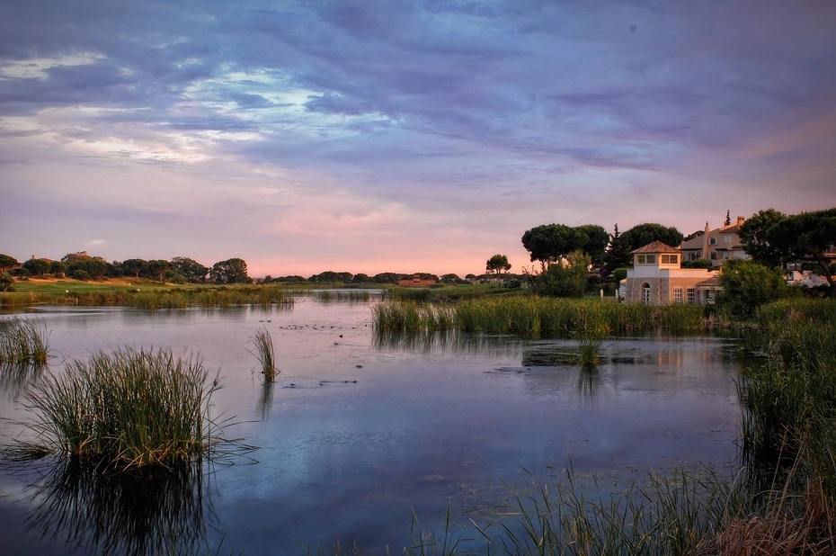 Quinta do Lago - Norte