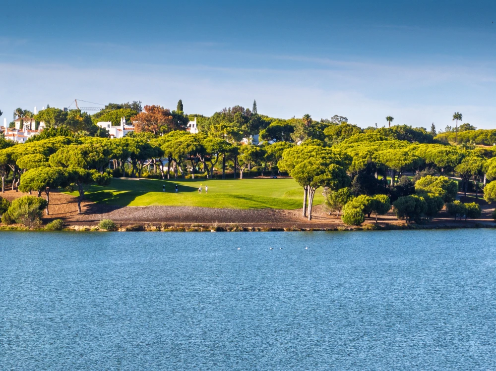 Quinta do Lago - Sul