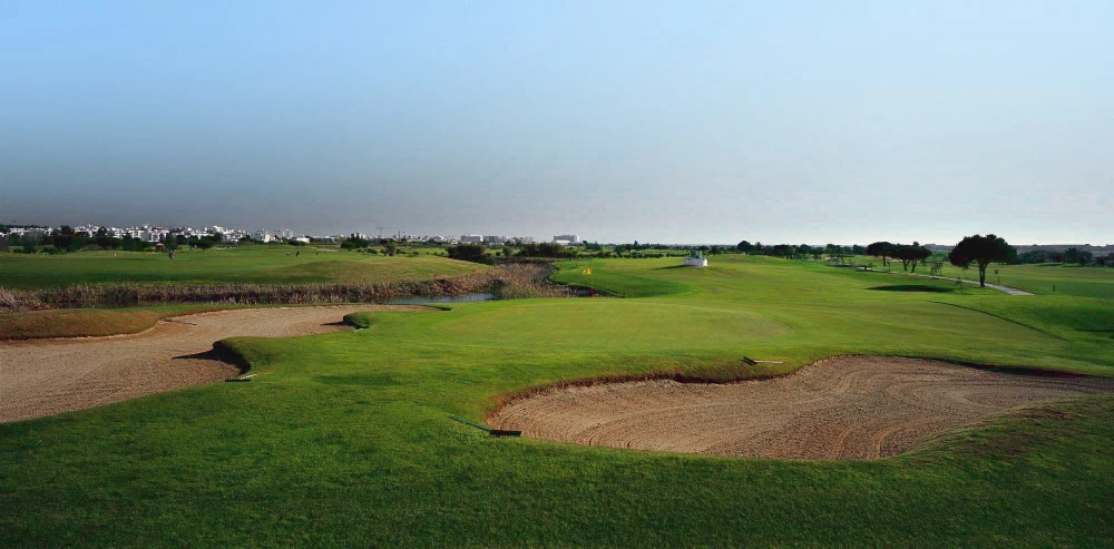Vilamoura - Laguna Golf Course