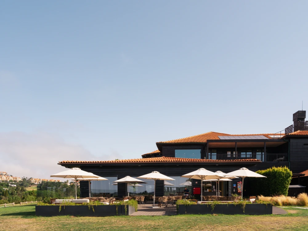 Belas Clube de Campo