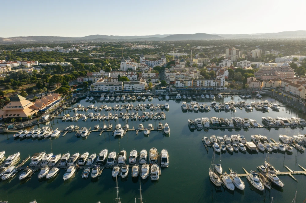 Vilamoura XXI