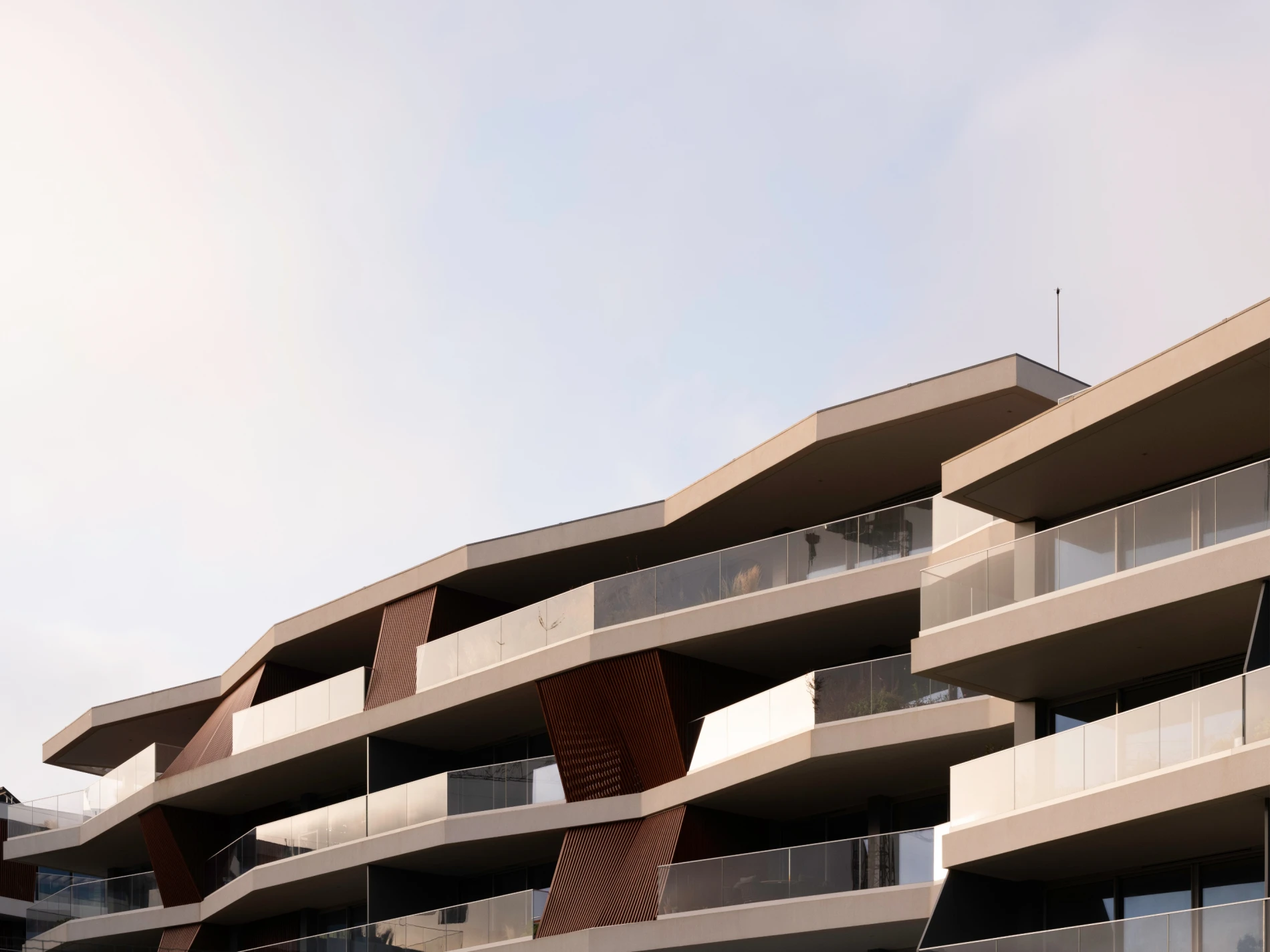 Residencial