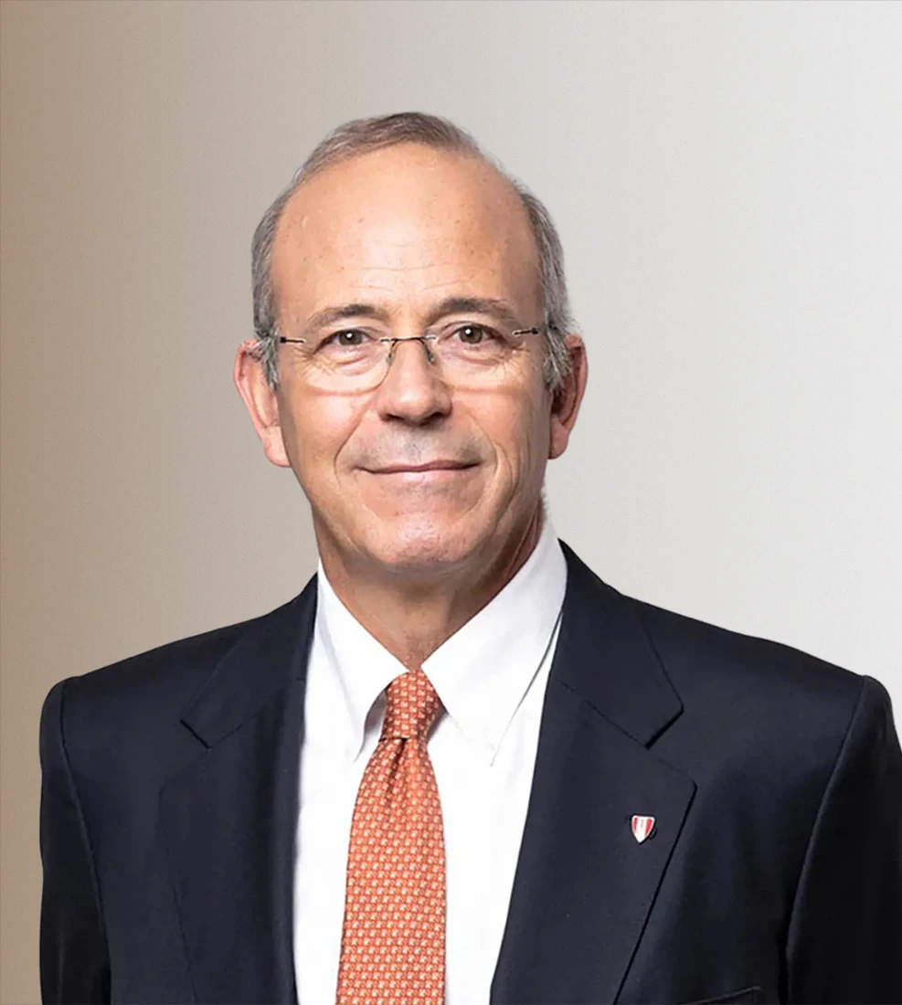 Gilberto Jordan