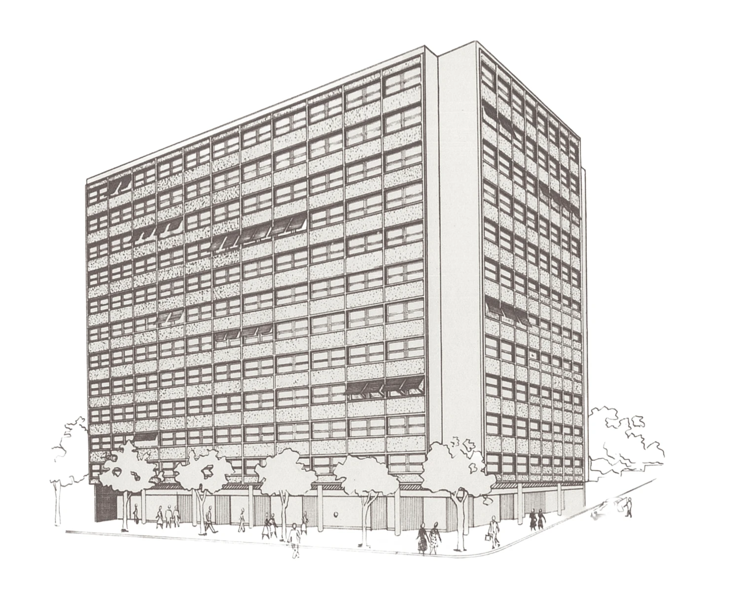 Edifício Santo António