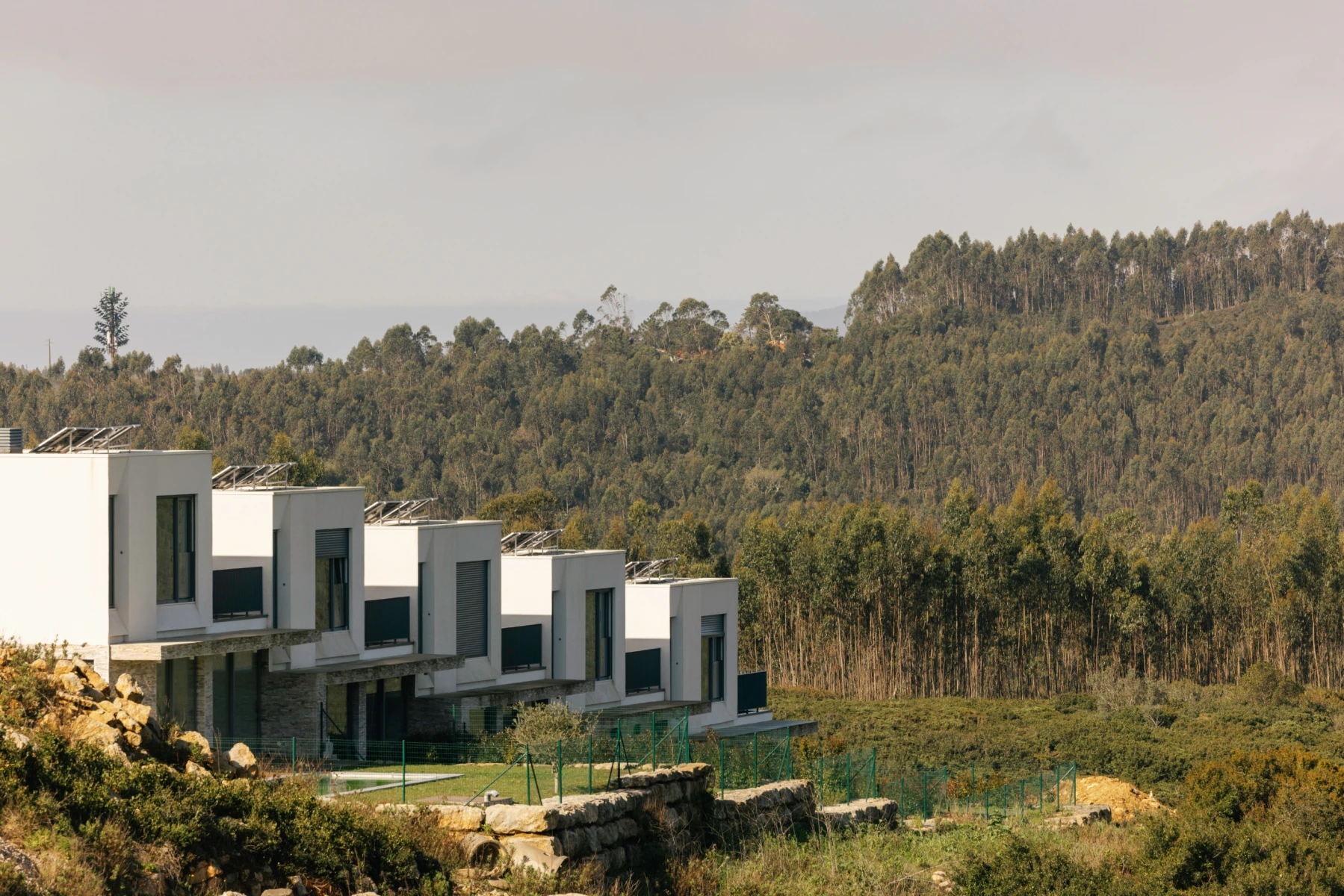 Belas Clube de Campo - Townhouses II