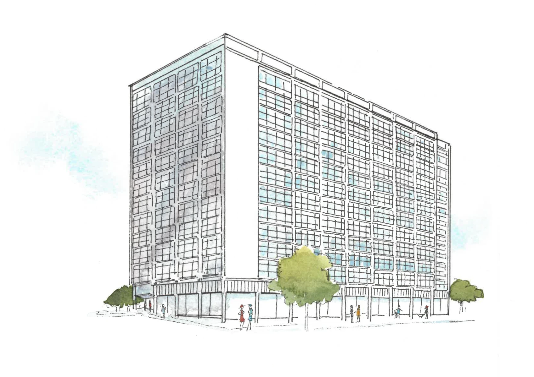 Edifício Glória Mar