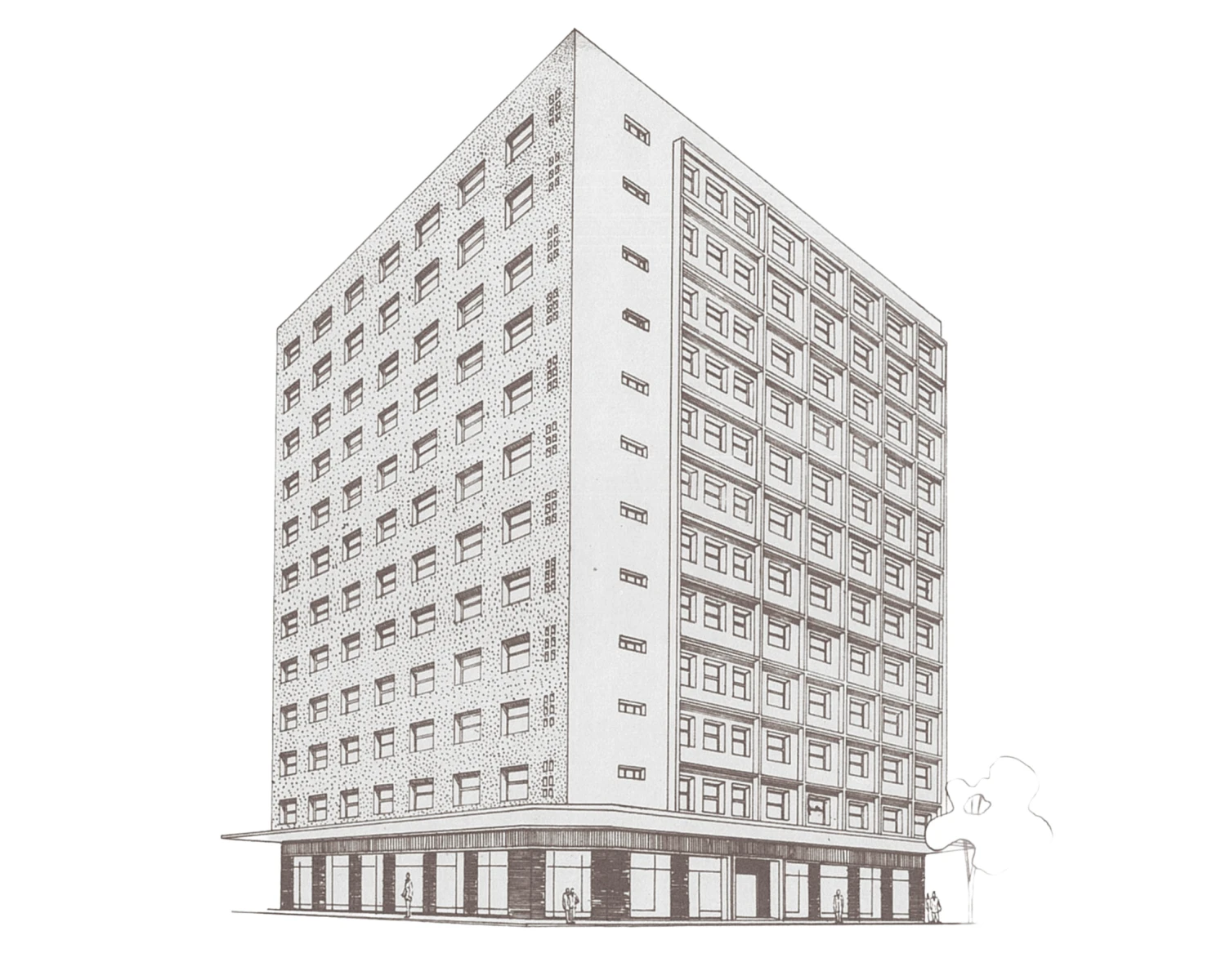 Edifício Rio Largo