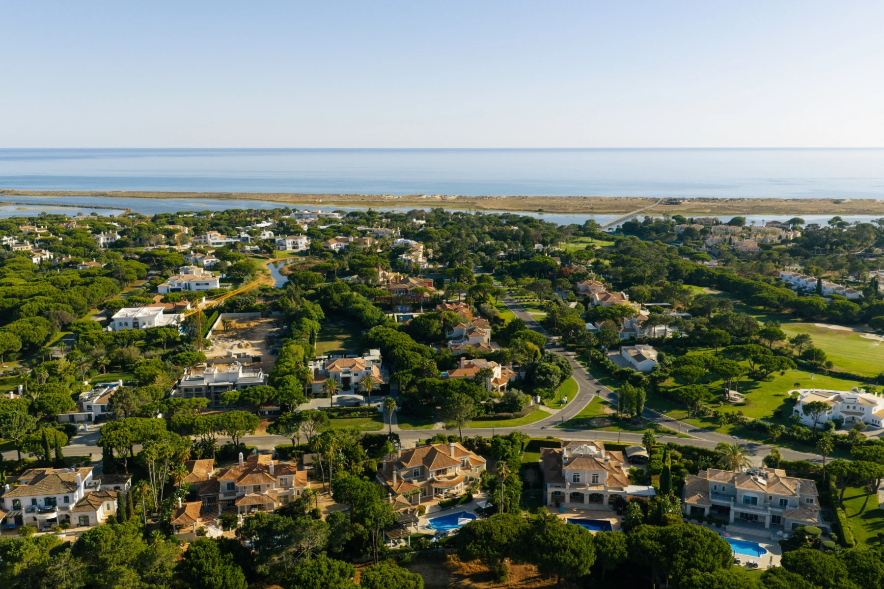 Quinta do Lago